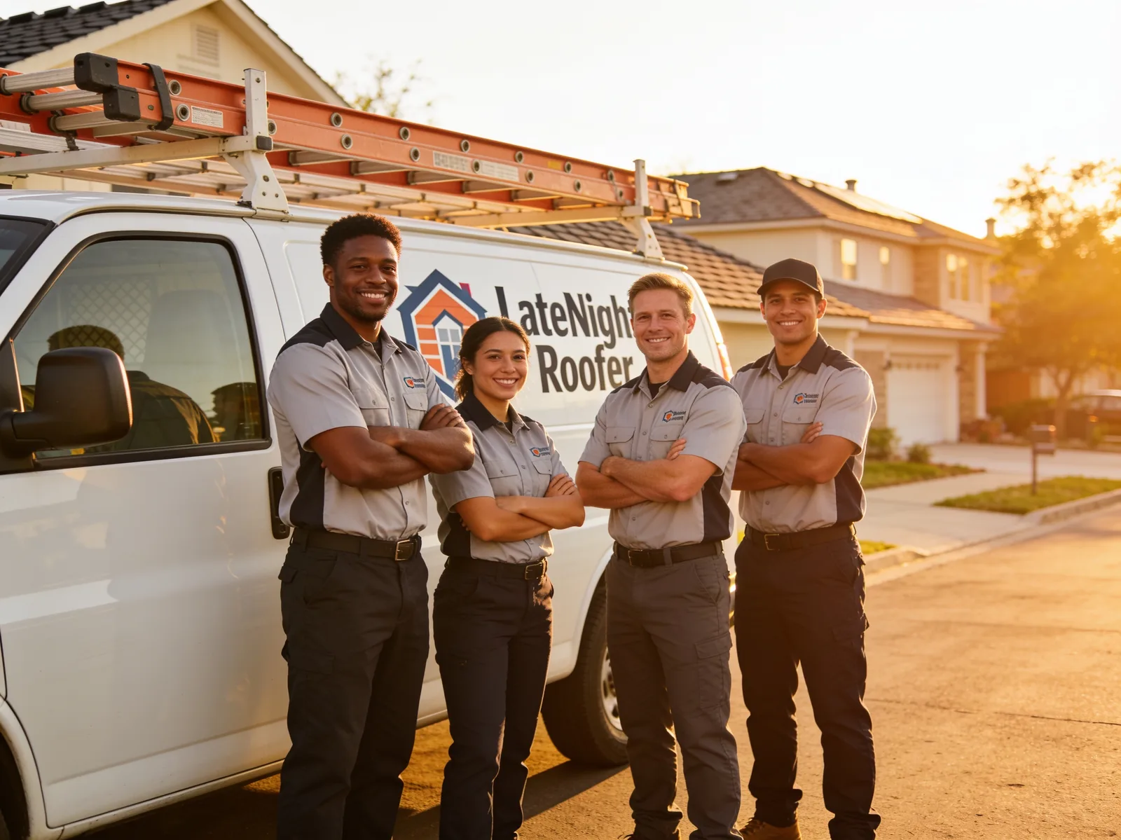 Emergency Roof Repair company in Lorton, VA