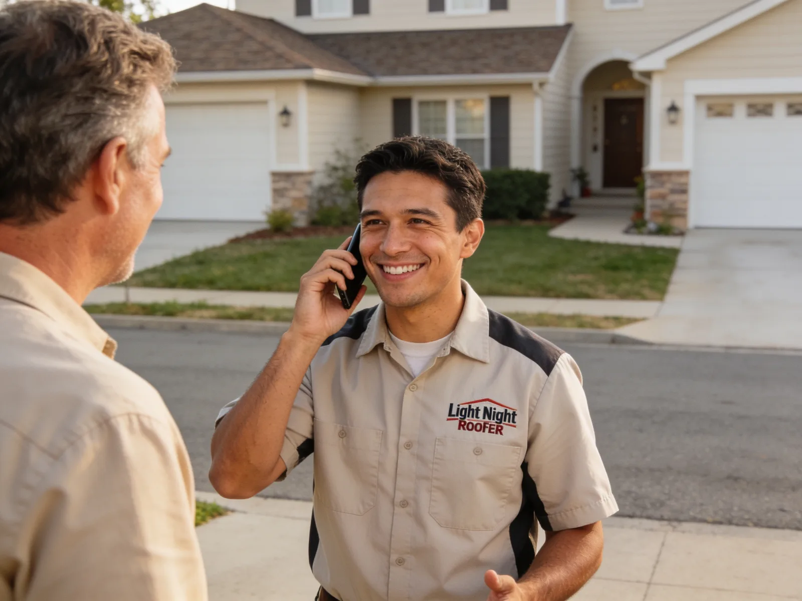 Emergency Roof Repair Lorton, VA FAQs